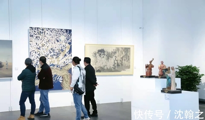 十年躬耕不尋常 佛山市藝術創作院成立十周年成果展彰顯文藝創作服務力量