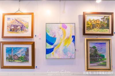 宜蘭廢棄紙廠變身文創園 廢墟文藝風成打卡新熱點