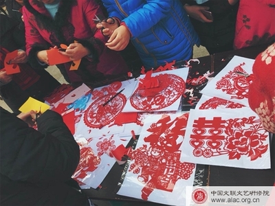 校友動態 | 海外六期陳若愚 推動文藝繁榮發展要增強五種意識，文藝創作服務