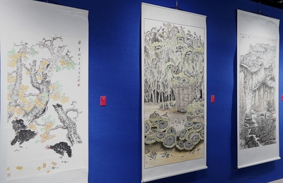 文藝創作服務 用影像與文字點亮靈感之路