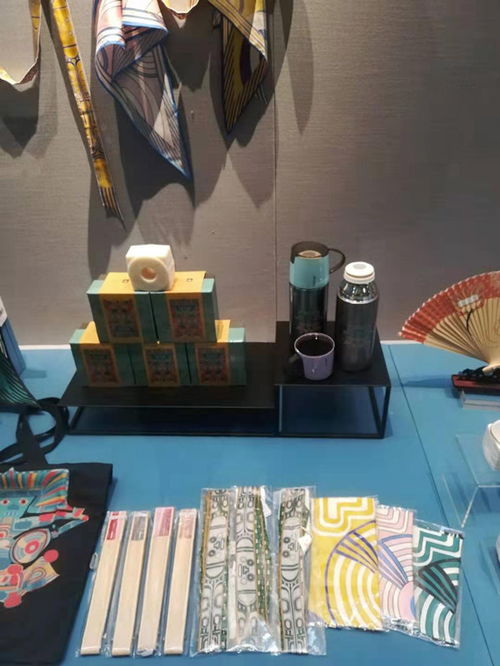 900件新奇特產(chǎn)品大聚餐 赴一場(chǎng)長(zhǎng)三角文創(chuàng)博覽盛宴