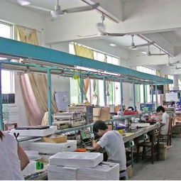 聲光藝境，創響未來——蓬江區創達數碼音響廠文藝創作服務簡介