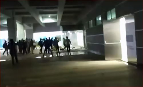 印度制造業雄心與現實困境 從蘋果工廠風波看內部發展挑戰