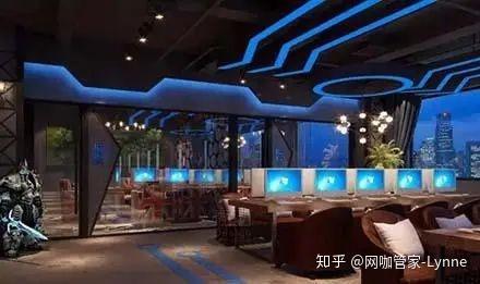 電競(jìng)館的下一站 當(dāng)數(shù)字技術(shù)超越科技感，重塑沉浸式娛樂(lè)體驗(yàn)