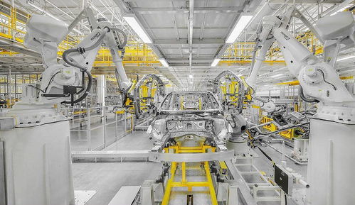 政策驅動，實體領航 淺析企業數字化轉型路徑與數據處理服務