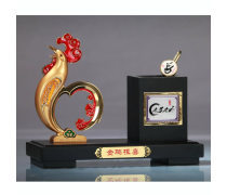 工藝禮品 藝術與情感的完美交融