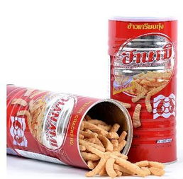 解鎖“真吃貨”認(rèn)證 盤(pán)點(diǎn)那些人氣爆棚的國(guó)民小零食
