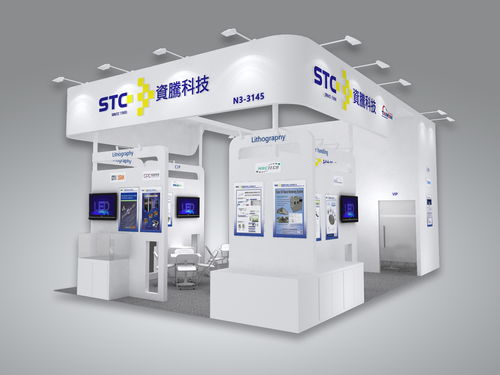 資騰科技亮相SEMICON China 2024 以ESG創(chuàng)新力驅(qū)動(dòng)半導(dǎo)體制程優(yōu)化