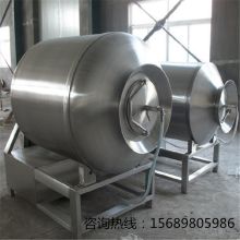 諸城市恒泰食品機(jī)械廠 匠心鑄就滾揉、注射、斬拌與真空設(shè)備新典范