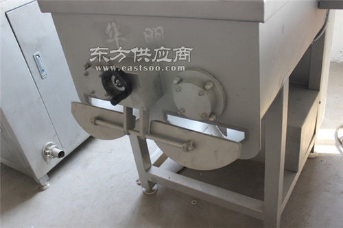 真空拌餡機(jī)選購指南 走進(jìn)諸城華明機(jī)械，探秘優(yōu)質(zhì)設(shè)備的價(jià)格與價(jià)值